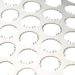 Shinkousha Stainless Steel Grater With Container -Kitchen Utensils Store ShinkoushaStainlessSteelGraterwithContainer3210 4 a67e8262 0ed4 4e1a 95ac 71c7014073e0