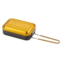 Skater Aluminum Mess Tin -Kitchen Utensils Store SkaterAluminumMessTin49772 8 AFTM6 3