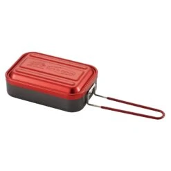 Skater Aluminum Mess Tin -Kitchen Utensils Store SkaterAluminumMessTin49772 8 AFTM6 4