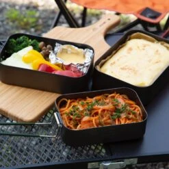 Skater Aluminum Mess Tin -Kitchen Utensils Store SkaterAluminumMessTin49772 8 AFTM6 9 c60ed38d 9993 4f4f a3bb f153c302ff45