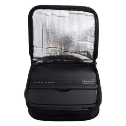 Skater Modern+ Polypropylene Bento Lunch Box With Cooler Bag -Kitchen Utensils Store SkaterModern PolypropyleneBentoLunchBoxwithCoolerBag12196 8 KCPO5T 3