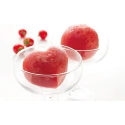 Skater Silicone Ice Tray Heart Pink -Kitchen Utensils Store SkaterSiliconeIceTrayHeartPink 3