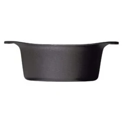 Sori Yanagi Cast Iron Induction Deep Casserole 22cm -Kitchen Utensils Store SoriYanagiCastIronInductionDeepCasserole22cm 3