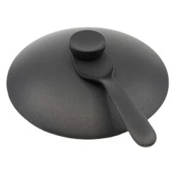 Sori Yanagi Cast Iron Induction Deep Casserole 22cm With Lid & Fork 17 Sori Yanagi Cast Iron Induction Deep Casserole 22cm With Lid & Fork -Kitchen Utensils Store SoriYanagiCastIronInductionDeepCasserole22cmwithLid Fork 5