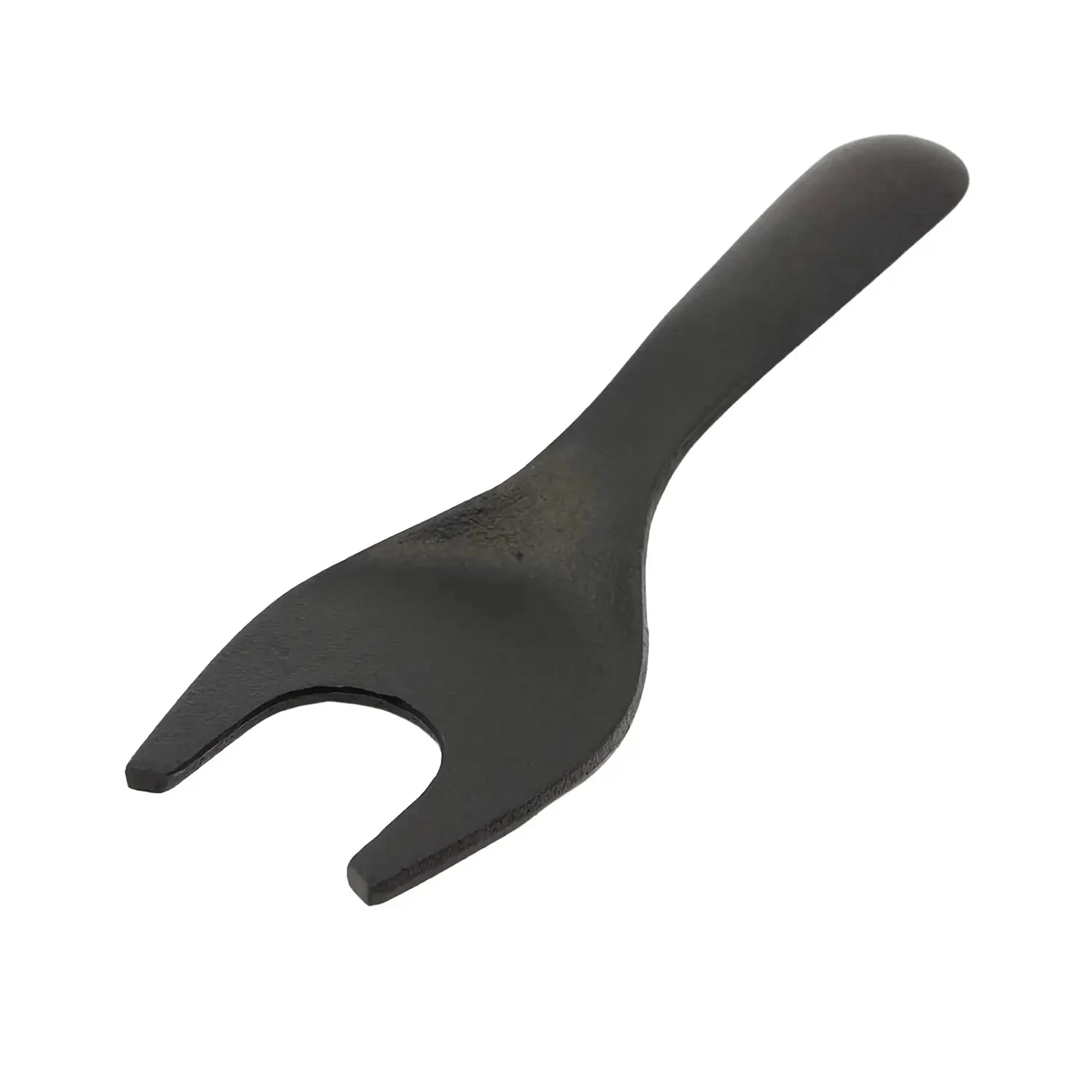 Sori Yanagi Cast Iron Induction Deep Casserole 22cm With Lid & Fork 8 Sori Yanagi Cast Iron Induction Deep Casserole 22cm With Lid & Fork - Image 6