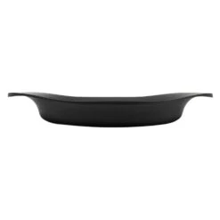 Sori Yanagi Cast Iron Induction Grill Pan 22cm -Kitchen Utensils Store SoriYanagiCastIronInductionGrillPan22cm 3