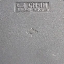 Sori Yanagi Cast Iron Induction Grill Pan 22cm -Kitchen Utensils Store SoriYanagiCastIronInductionGrillPan22cm 7