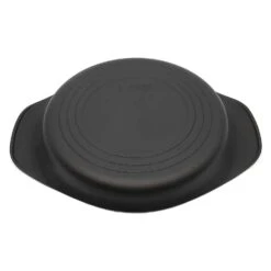 Sori Yanagi Cast Iron Induction Grill Pan 22cm With Stainless Steel Lid -Kitchen Utensils Store SoriYanagiCastIronInductionGrillPan22cmwithStainlessSteelLid 3