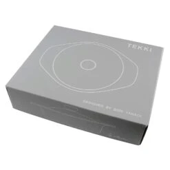 Sori Yanagi Cast Iron Induction Grill Pan 22cm With Stainless Steel Lid -Kitchen Utensils Store SoriYanagiCastIronInductionGrillPan22cmwithStainlessSteelLid 9