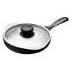 Sori Yanagi Cast Iron Induction Mini Frying Pan 2 Sori Yanagi Cast Iron Induction Mini Frying Pan -Kitchen Utensils Store SoriYanagiCastIronInductionMiniFryingPan 1