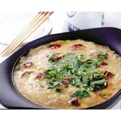 Sori Yanagi Cast Iron Induction Oil Pan Griddle 22cm With Stainless Steel Lid -Kitchen Utensils Store SoriYanagiCastIronInductionOilPanGriddle22cmwithStainlessSteelLid 4