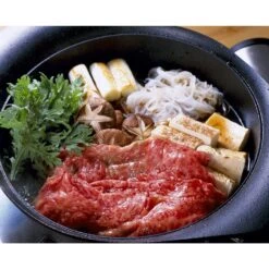 Sori Yanagi Cast Iron Induction Oil Pan Griddle 22cm With Stainless Steel Lid -Kitchen Utensils Store SoriYanagiCastIronInductionOilPanGriddle22cmwithStainlessSteelLid 5