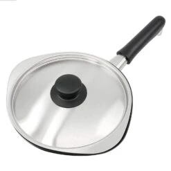 Sori Yanagi Magma Plate Iron Frying Pan