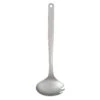 Sori Yanagi Stainless Steel Fork Ladle 28.8cm -Kitchen Utensils Store SoriYanagiStainlessSteelForkLadle28.8cm 1