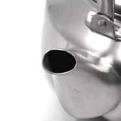 Sori Yanagi Stainless Steel Induction Kettle -Kitchen Utensils Store SoriYanagiStainlessSteelInductionKettle 4