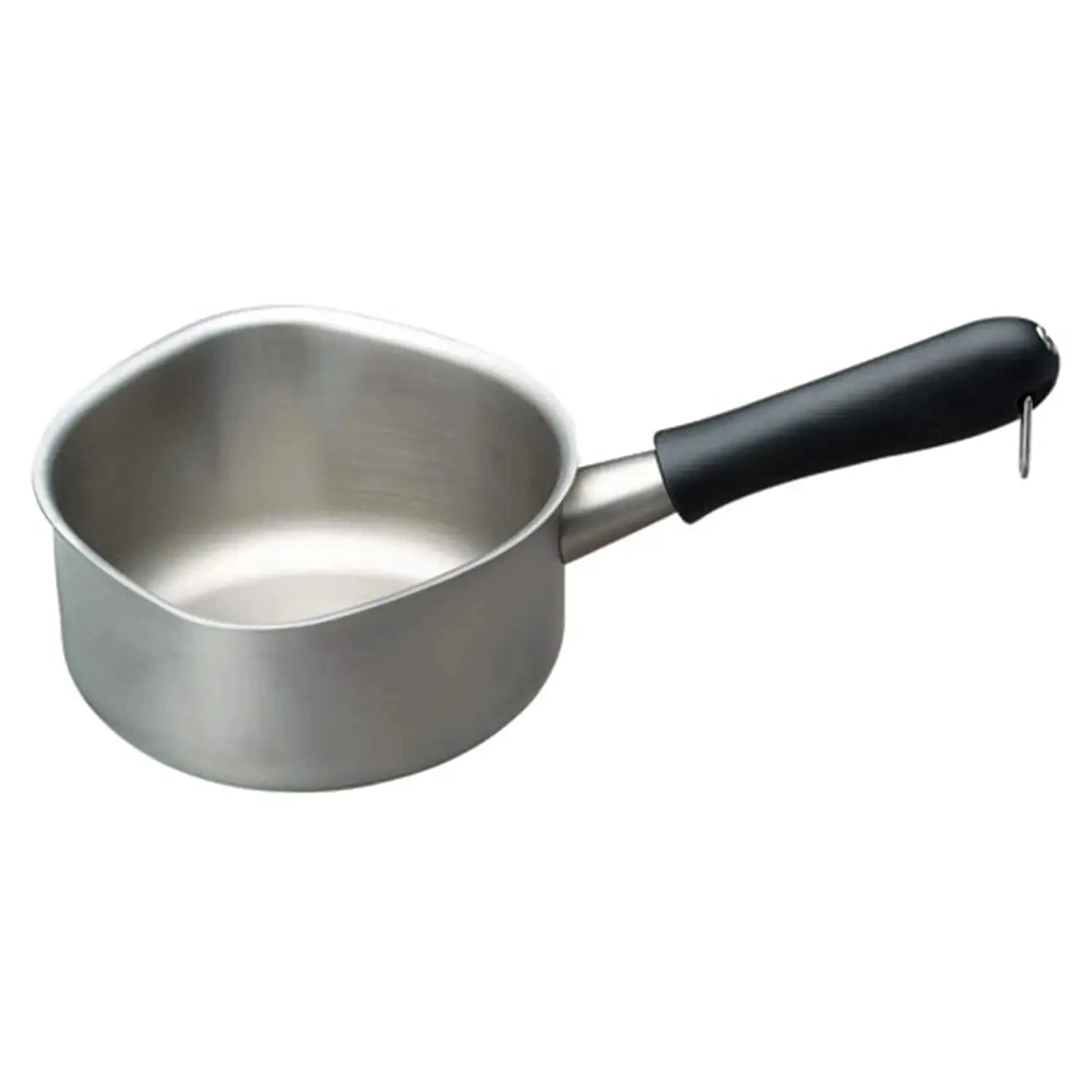 Sori Yanagi Stainless Steel Milk Pan 4 Sori Yanagi Stainless Steel Milk Pan - Image 2