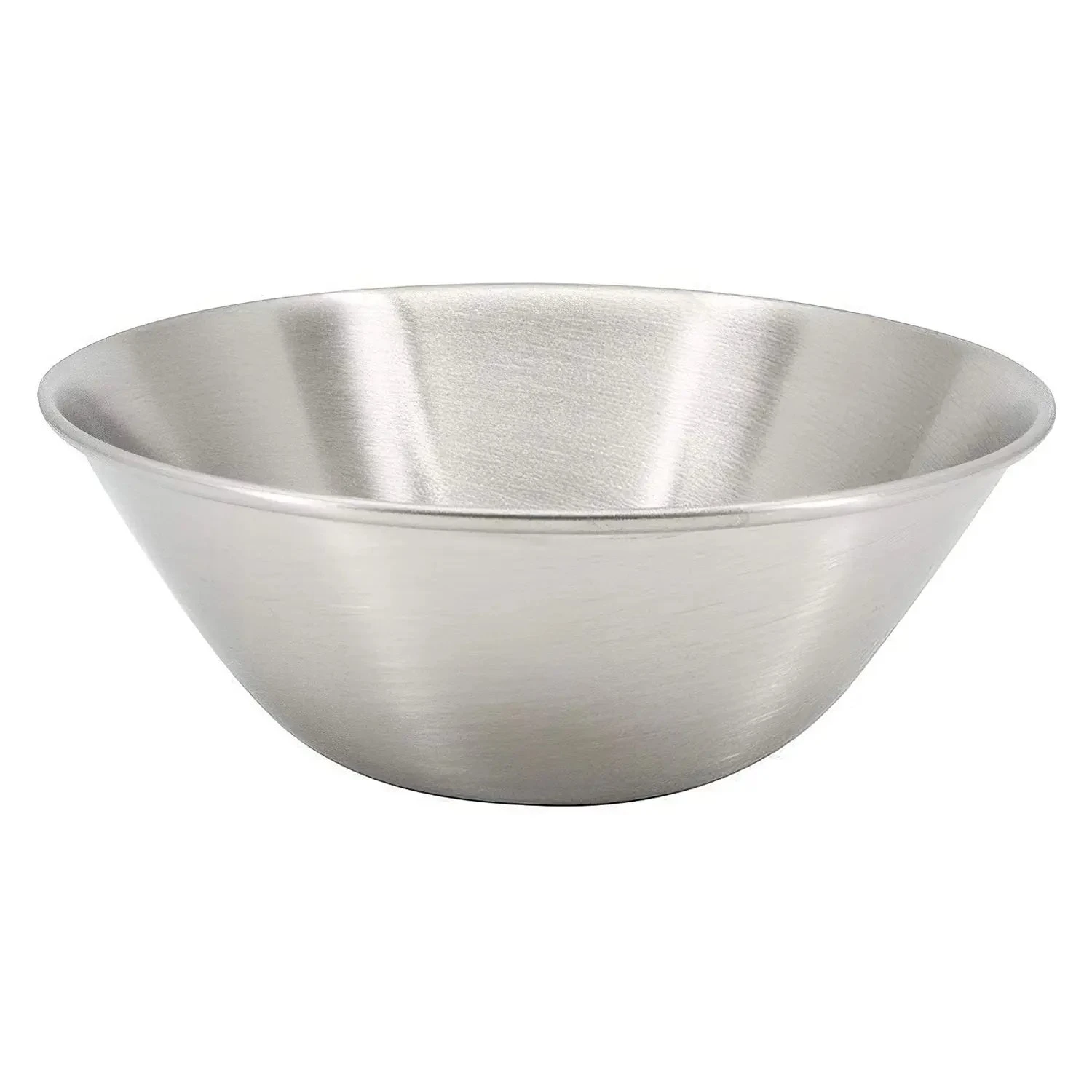 Sori Yanagi Stainless Steel Mixing Bowl 4 Sori Yanagi Stainless Steel Mixing Bowl - Image 2