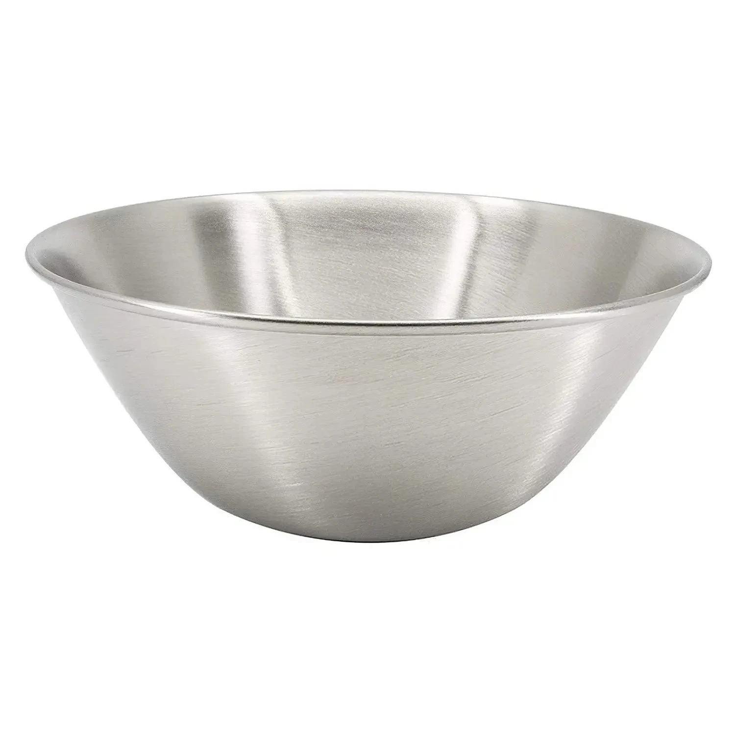 Sori Yanagi Stainless Steel Mixing Bowl 5 Sori Yanagi Stainless Steel Mixing Bowl - Image 3