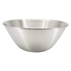 Sori Yanagi Stainless Steel Mixing Bowl 19 Sori Yanagi Stainless Steel Mixing Bowl -Kitchen Utensils Store SoriYanagiStainlessSteelMixingBowl 4
