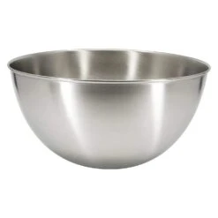 Sori Yanagi Stainless Steel Mixing Bowl 20 Sori Yanagi Stainless Steel Mixing Bowl -Kitchen Utensils Store SoriYanagiStainlessSteelMixingBowl 5