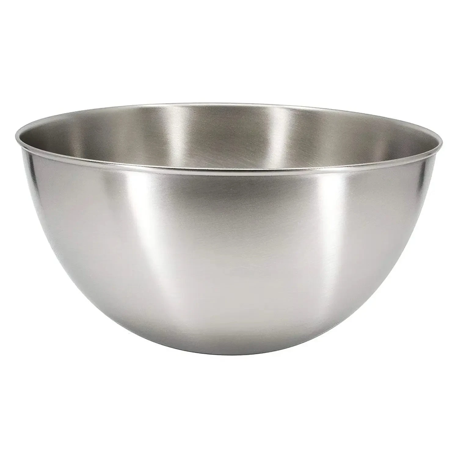 Sori Yanagi Stainless Steel Mixing Bowl 7 Sori Yanagi Stainless Steel Mixing Bowl - Image 5