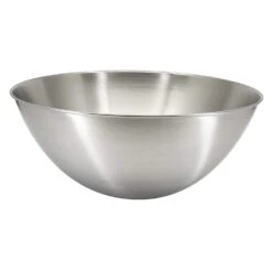 Sori Yanagi Stainless Steel Mixing Bowl 21 Sori Yanagi Stainless Steel Mixing Bowl -Kitchen Utensils Store SoriYanagiStainlessSteelMixingBowl 6