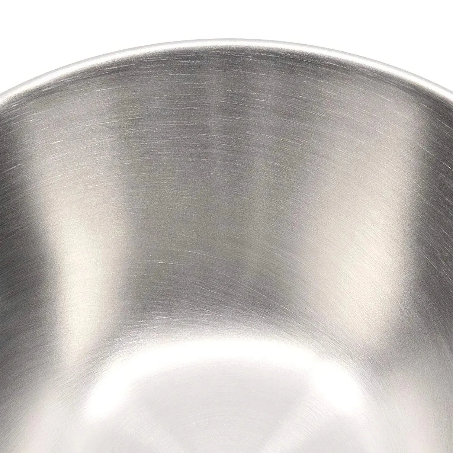 Sori Yanagi Stainless Steel Mixing Bowl 11 Sori Yanagi Stainless Steel Mixing Bowl - Image 9