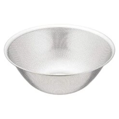 Sori Yanagi Stainless Steel Perforated Colander