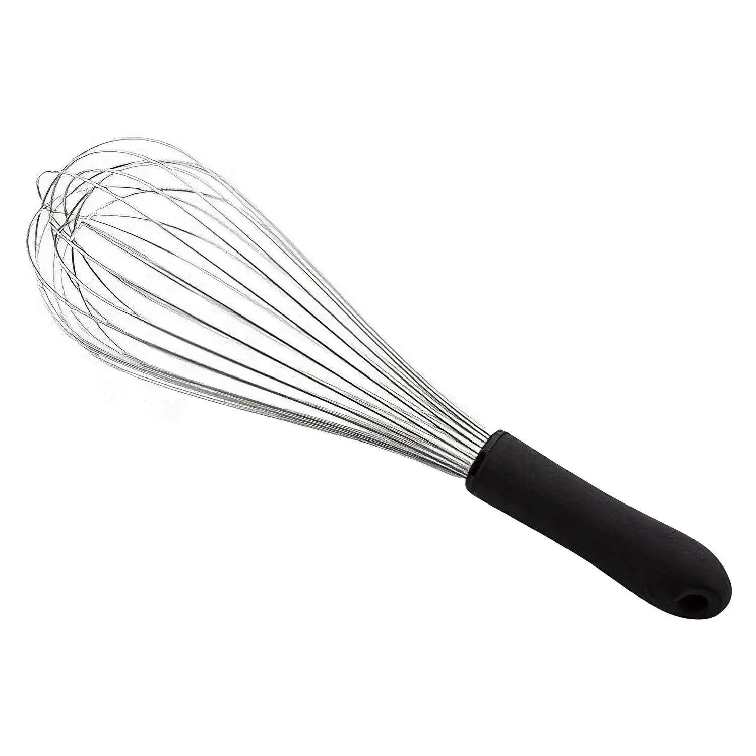 Sori Yanagi Stainless Steel Whisk 30cm 3 Sori Yanagi Stainless Steel Whisk 30cm
