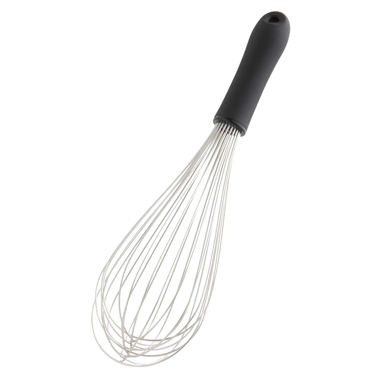 Sori Yanagi Stainless Steel Whisk 30cm 4 Sori Yanagi Stainless Steel Whisk 30cm - Image 2