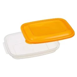 Products TAKEYA Polypropylene Flat Storage Container -Kitchen Utensils Store TAKEYAPolypropyleneFlatStorageContainer107757 5