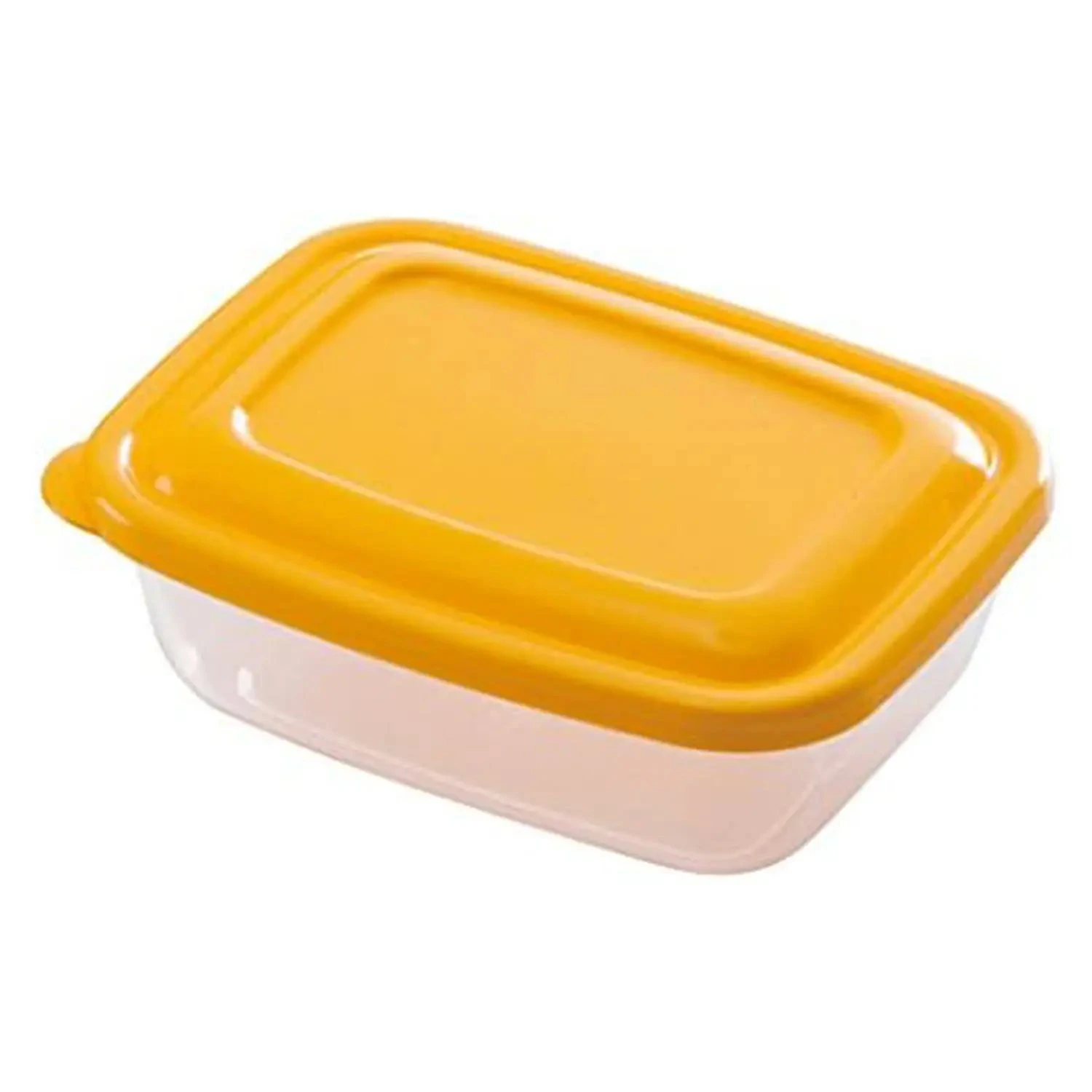 TAKEYA Polypropylene Square Storage Container 7 TAKEYA Polypropylene Square Storage Container - Image 5