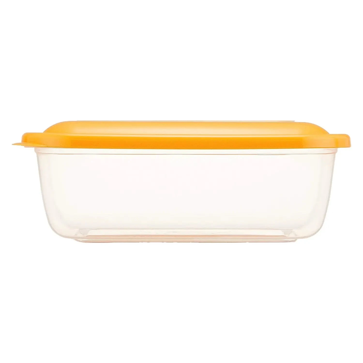 TAKEYA Polypropylene Square Storage Container 9 TAKEYA Polypropylene Square Storage Container - Image 7