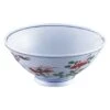 TKG Mino Ware Porcelain Tempered Rice Bowl Akae-kachou 11.4cm 1 TKG Mino Ware Porcelain Tempered Rice Bowl Akae-kachou 11.4cm -Kitchen Utensils Store TKGMinoWarePorcelainTemperedRiceBowlAkae kachou11.4cmAZ89 10