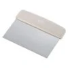TKG Polyethylene Cutting Board Scraper -Kitchen Utensils Store TKGPolyethyleneScraper363832 1