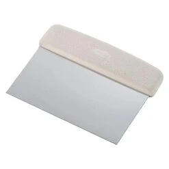 TKG Polyethylene Cutting Board Scraper