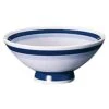 TKG Seto Ware Ceramic Rice Bowl Gosuobi 12.5cm -Kitchen Utensils Store TKGSetoWareCeramicsRiceBowlGosuobi12.5cmB03 40