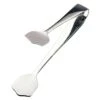 TKG Stainless Steel Pastry Tongs -Kitchen Utensils Store TKGStainlessSteelPastryTongs 1