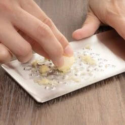 TOMITA Stainless Steel Grater 14 TOMITA Stainless Steel Grater -Kitchen Utensils Store TOMITAStainlessSteelGratertmo 001 8