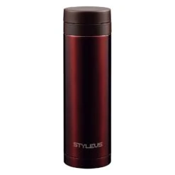Tafuko STYLEUS Stainless Steel Water Bottle -Kitchen Utensils Store TafukoStainlessSteelWaterBottleF 2635 5