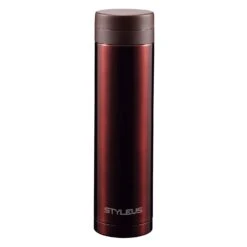 Tafuko STYLEUS Stainless Steel Water Bottle -Kitchen Utensils Store TafukoStainlessSteelWaterBottleF 2635 6