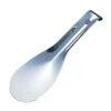 Takegoshi Stainless Steel Ice Cream Spade -Kitchen Utensils Store TakegoshiStainlessSteelIceCreamSpade