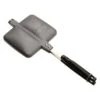 Tamaki Die-Cast Aluminum Grilled Sandwich Maker Double -Kitchen Utensils Store TamakiDie CastAluminumGrilledSandwichMakerDouble 1