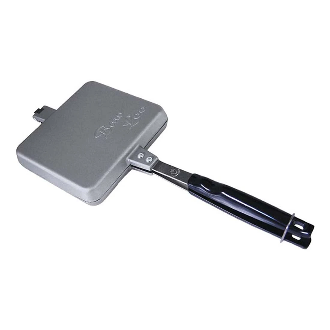 Tamaki Die-Cast Aluminum Grilled Sandwich Maker Single 3 Tamaki Die-Cast Aluminum Grilled Sandwich Maker Single