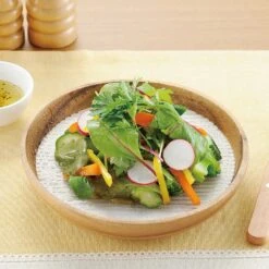 Three Snow Polypropylene Antibacterial Sudare Mat Set Of 5 -Kitchen Utensils Store ThreeSnowPolypropyleneAntibacterialSudareMatSetof5 5