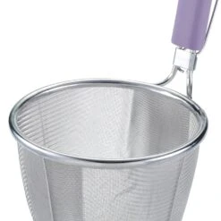 Three Snow Stainless Steel Somen Tebo Noodle Strainer -Kitchen Utensils Store ThreeSnowStainlessSteelSomenTeboNoodleStrainer 3
