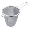 Three Snow Stainless Steel Tea Strainer -Kitchen Utensils Store ThreeSnowStainlessSteelTeaStrainer33330