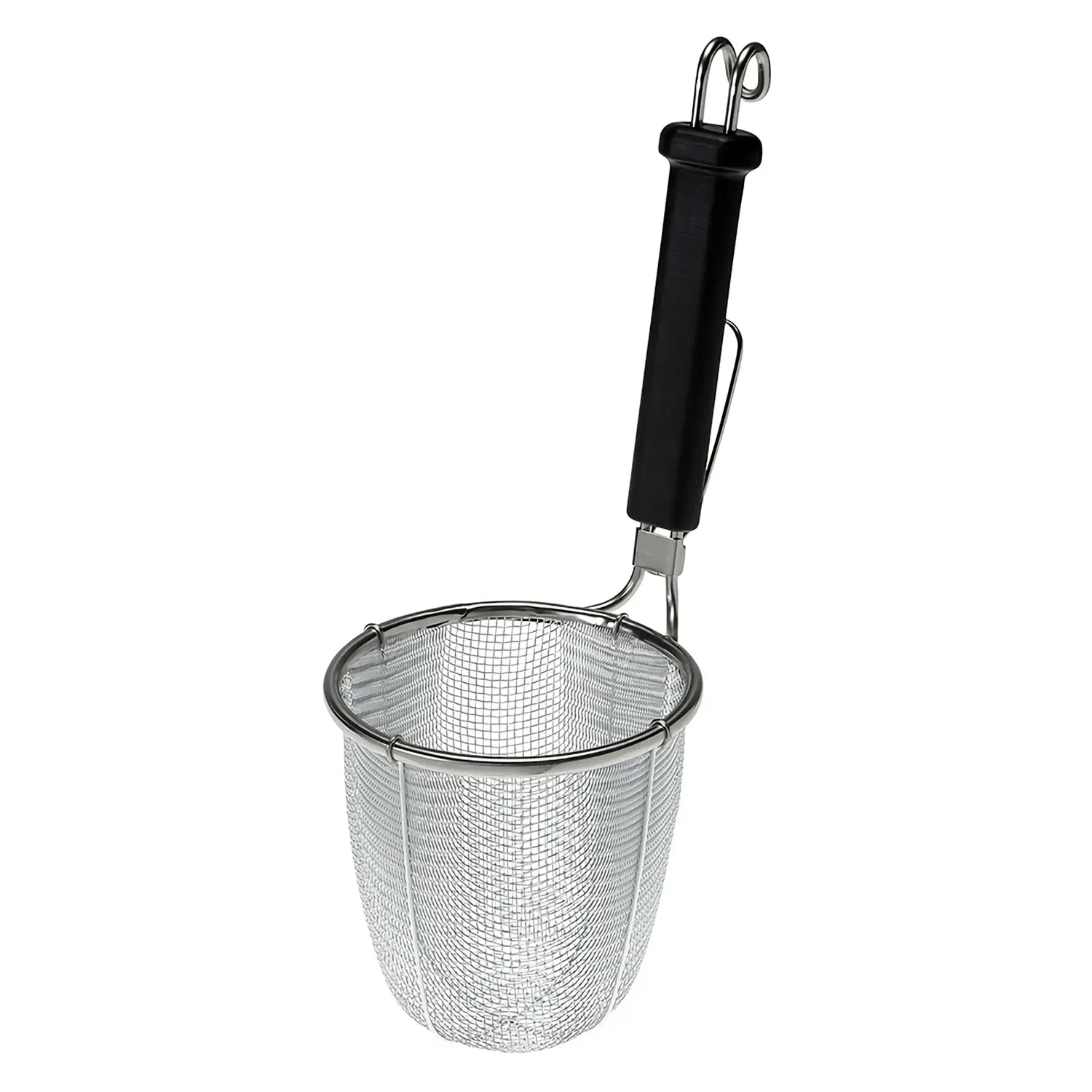 Three Snow Stainless Steel Tebo Noodle Strainer Round Base 3 Three Snow Stainless Steel Tebo Noodle Strainer Round Base