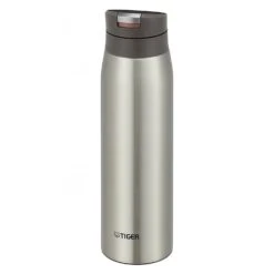 TIGER One Touch Mug Bottle Stainless Steel Water Bottle 21 TIGER One Touch Mug Bottle Stainless Steel Water Bottle -Kitchen Utensils Store TigerOneTouchMugBottleStainlessSteelWaterBottleMCX A352 10
