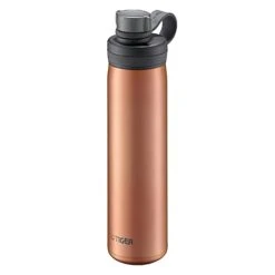 TIGER Stainless Steel Water Bottle -Kitchen Utensils Store TigerStainlessSteelWaterBottleMTA T050 4